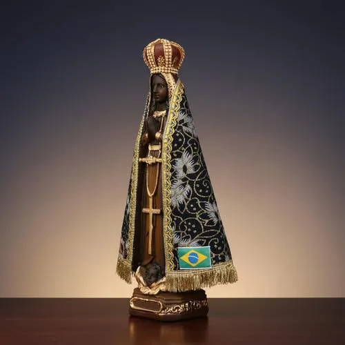 Imagem de Nossa Senhora - foto 6