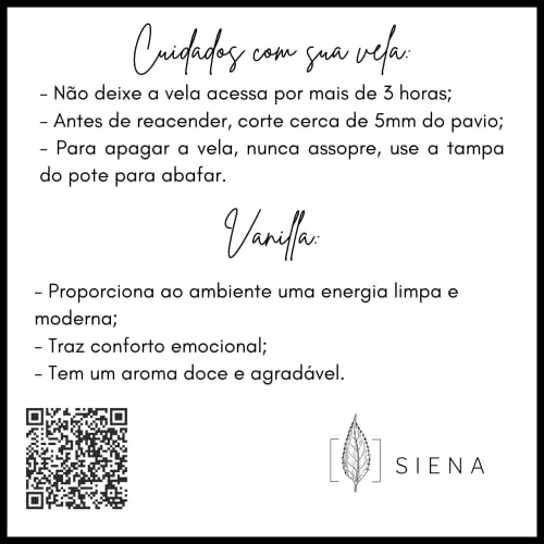Vela aromática com ametista - foto 6