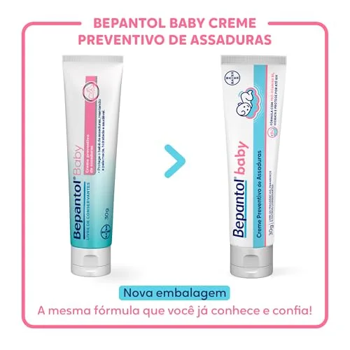 Creme para assadura - foto 2