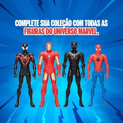 Boneco do Wolverine de 30 cm - foto 4