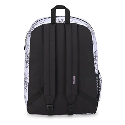 Mochila com estampa de anime - foto 3