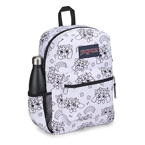 Mochila com estampa de anime - foto 6