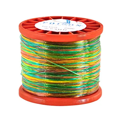 Linha de pesca para repor