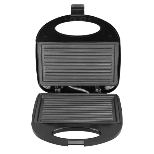 Sanduicheira e grill de bancada - foto 5