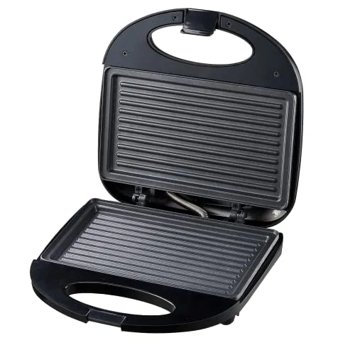 Sanduicheira e grill de bancada - foto 6