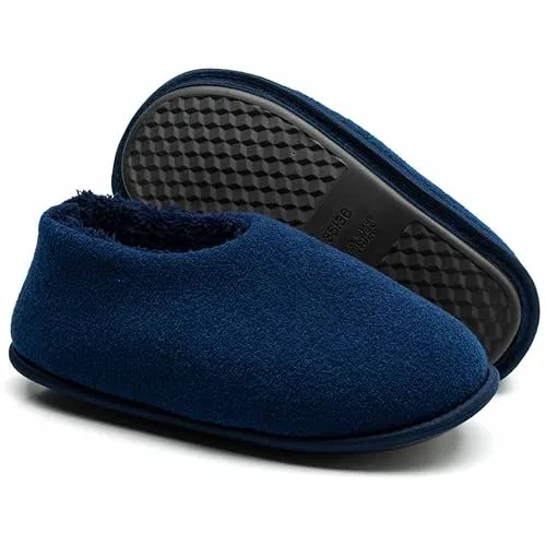 Pantufa quentinha
