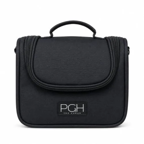 Bolsa térmica para levar comida