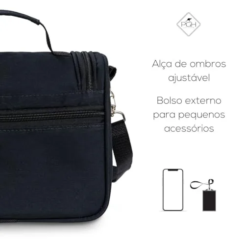 Bolsa térmica para levar comida - foto 4