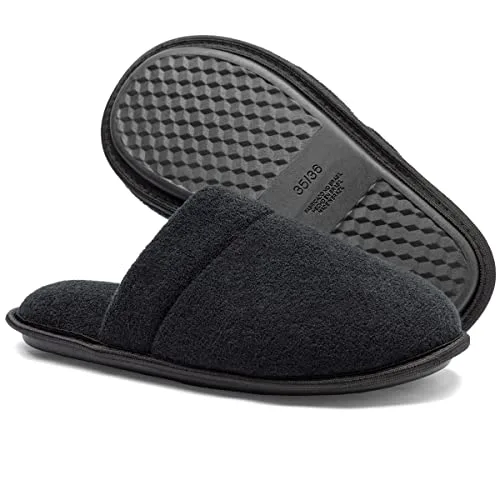 Pantufas para casa