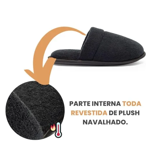 Pantufas para casa - foto 3