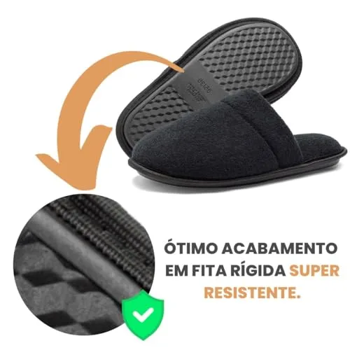 Pantufas para casa - foto 4