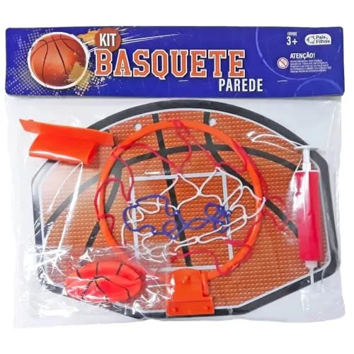 Kit de basquete de parede - foto 4