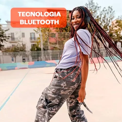 Headphone Bluetooth - foto 6
