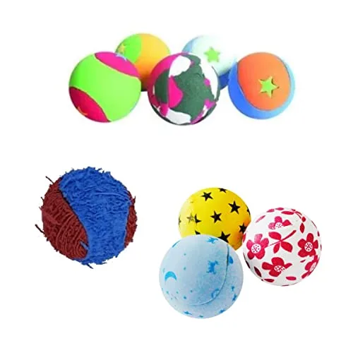 Bolinhas variadas para caçar - foto 4