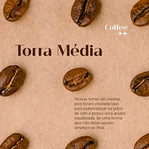 Kit de cafés especiais - foto 4