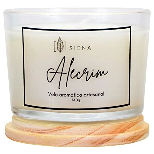 Vela aromática - foto 3