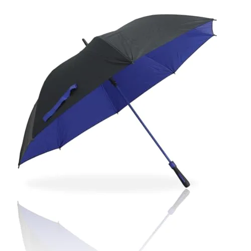 Guarda-chuva automático