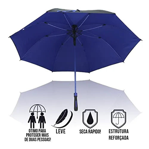 Guarda-chuva automático - foto 5