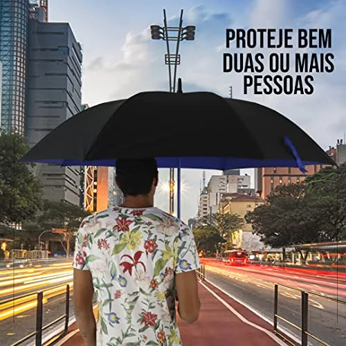 Guarda-chuva automático - foto 6