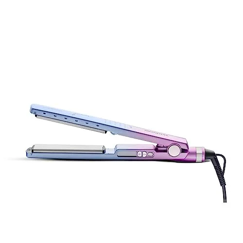 Prancha para alisar o cabelo
