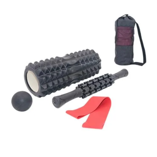 Kit de liberação miofascial