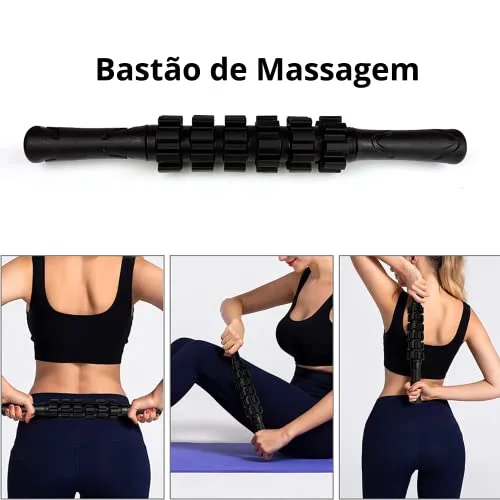 Kit de liberação miofascial - foto 5