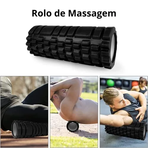 Kit de liberação miofascial - foto 6