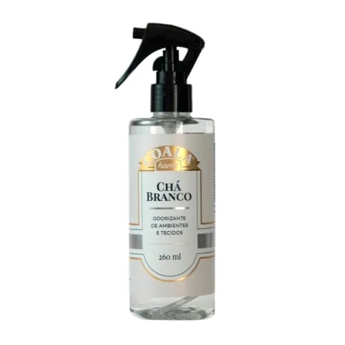 Home spray para ambientes