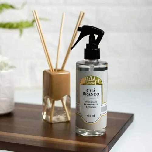 Home spray para ambientes - foto 2