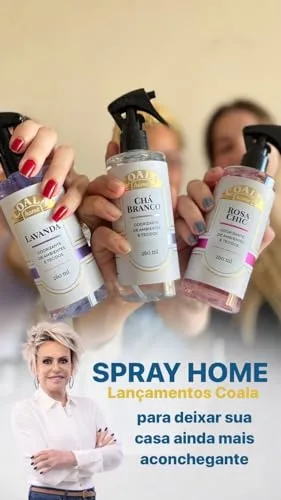 Home spray aromatizador - foto 4