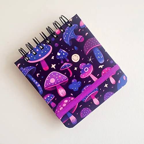 Sketchbook de capa dura - foto 3