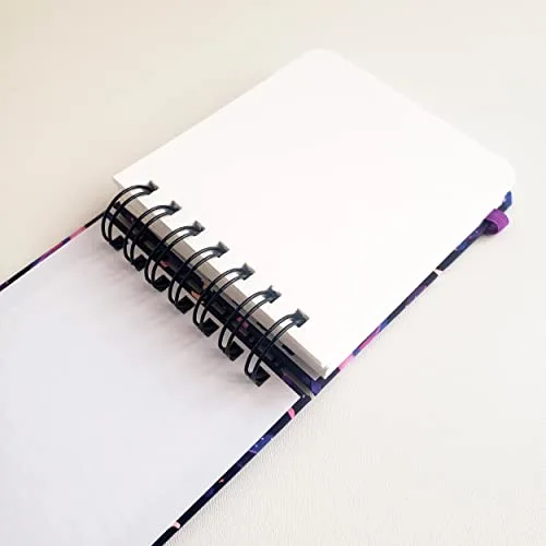 Sketchbook de capa dura - foto 4