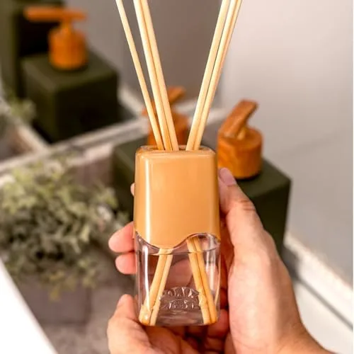Difusor de aromas de chá branco - foto 4