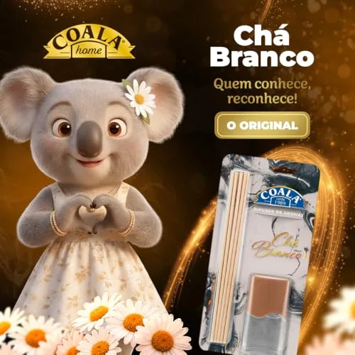 Difusor de aromas de chá branco - foto 5