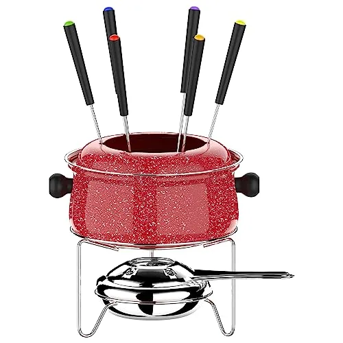 Aparelho de fondue
