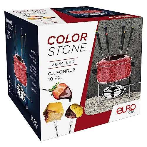 Aparelho de fondue - foto 2