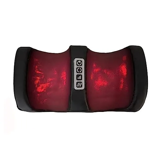 Massageador para os pés - foto 4