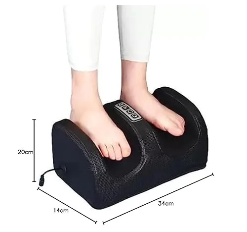 Massageador para os pés - foto 6