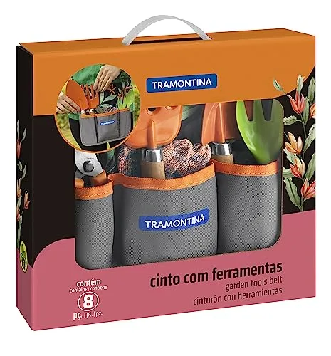 Kit de ferramentas de jardinagem - foto 3