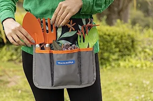 Kit de ferramentas de jardinagem - foto 4