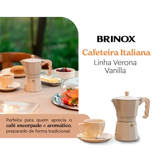 Cafeteira italiana - foto 2