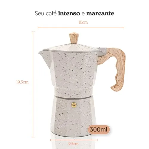 Cafeteira italiana - foto 3