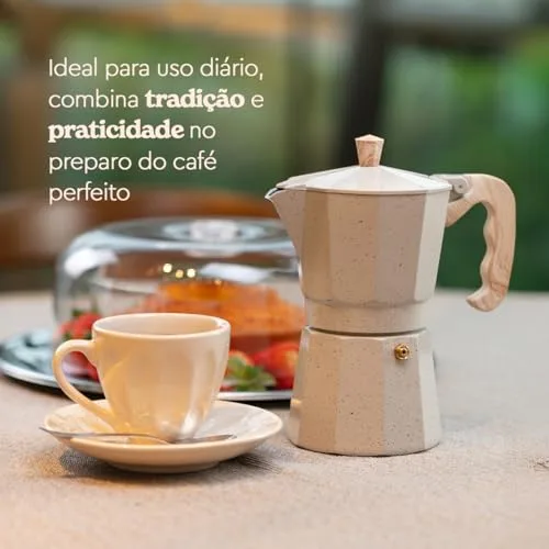 Cafeteira italiana - foto 5