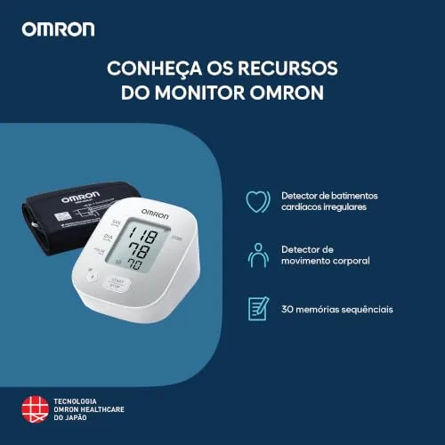 Monitor de pressão com Bluetooth - foto 4