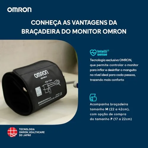 Monitor de pressão com Bluetooth - foto 5