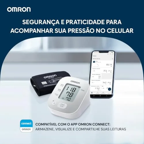 Monitor de pressão com Bluetooth - foto 6