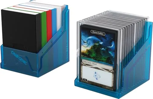 Caixa para guardar as cartas colecionáveis - foto 4