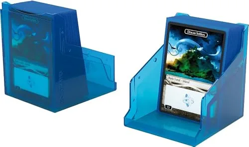 Caixa para guardar as cartas colecionáveis - foto 5