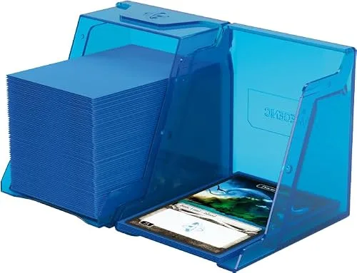 Caixa para guardar as cartas colecionáveis - foto 6