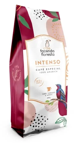 Kit de cafés especiais - foto 2